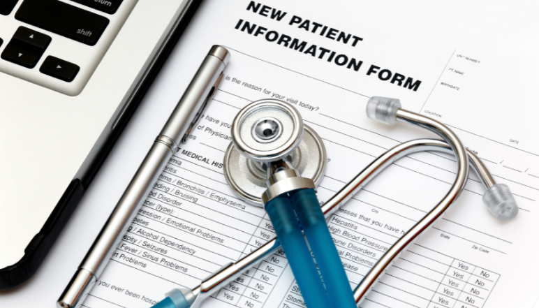 Healthcare Campaigns